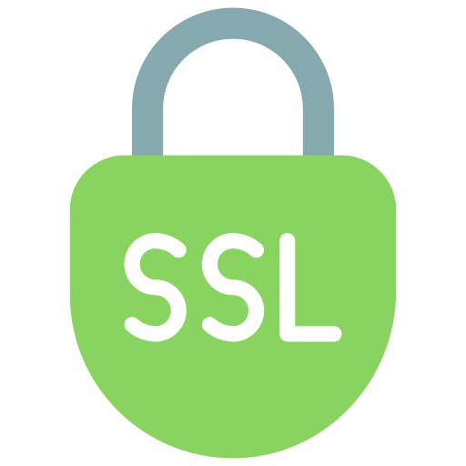 SSL Secured